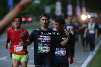 Runner Photo 29036