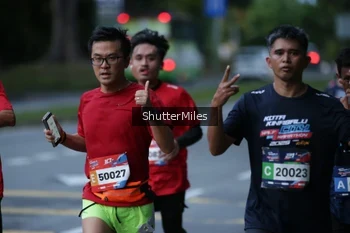 Runner Photo 29040