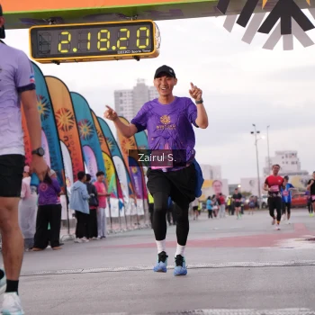 Runner Photo 2904540