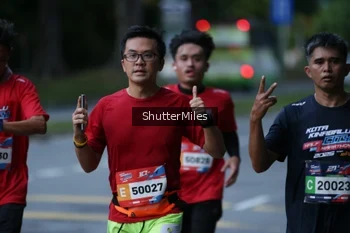 Runner Photo 29046