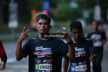 Runner Photo 29051