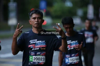 Runner Photo 29055