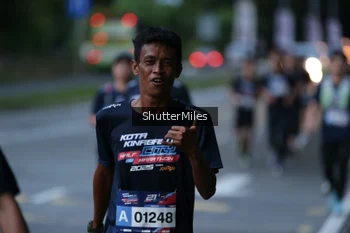 Runner Photo 29066