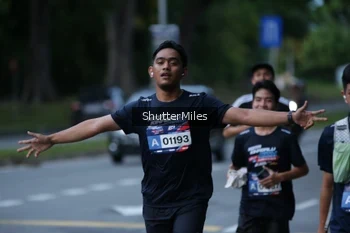 Runner Photo 29083