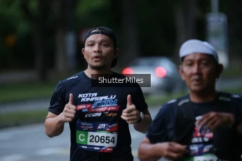 Runner Photo 29099