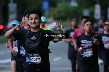 Runner Photo 29110