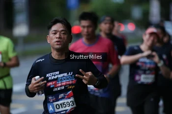 Runner Photo 29120