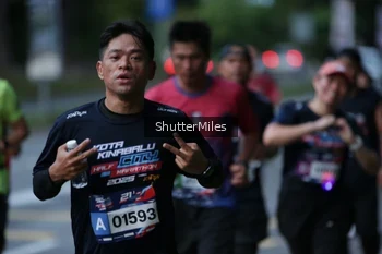 Runner Photo 29124