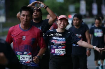 Runner Photo 29127
