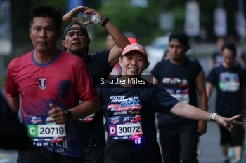 Runner Photo 29130