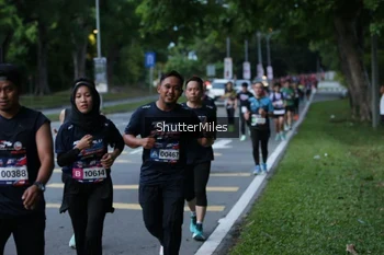 Runner Photo 29144