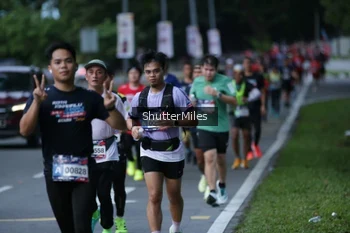 Runner Photo 29221
