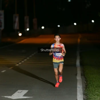 Runner Photo 29289