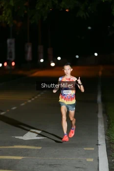 Runner Photo 29291