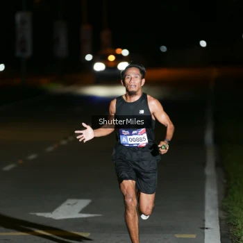 Runner Photo 29297