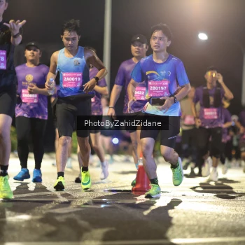 Runner Photo 2930489