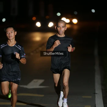 Runner Photo 29307