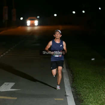 Runner Photo 29322