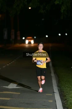 Runner Photo 29349