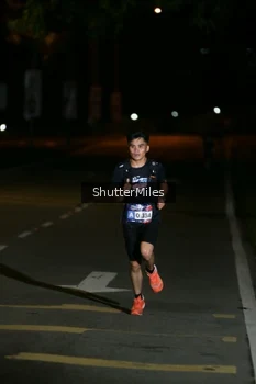 Runner Photo 29361