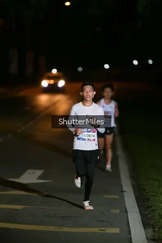 Runner Photo 29376