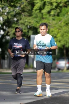 Runner Photo 29381