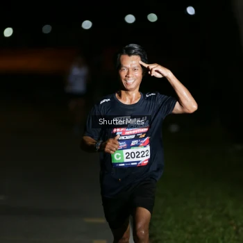 Runner Photo 29394