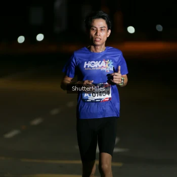 Runner Photo 29406