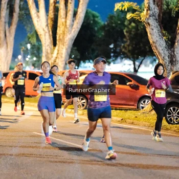 Runner Photo 2943601