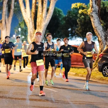 Runner Photo 2943619