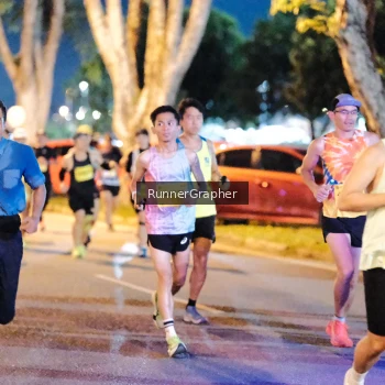 Runner Photo 2943639