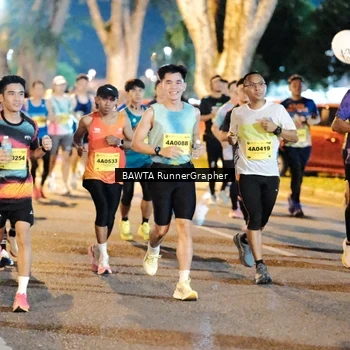 Runner Photo 2943667