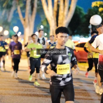 Runner Photo 2943697
