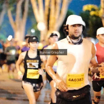 Runner Photo 2943733