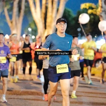 Runner Photo 2943754