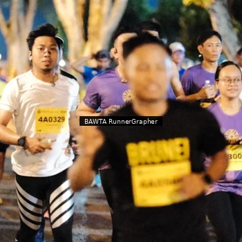 Runner Photo 2943781
