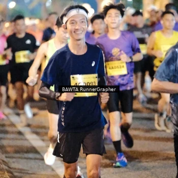 Runner Photo 2943834