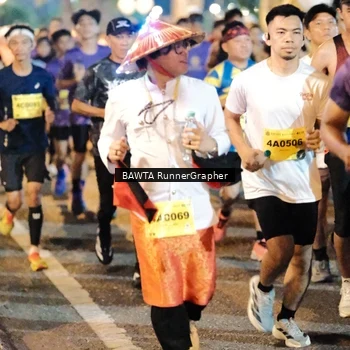 Runner Photo 2943836