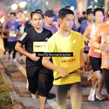 Runner Photo 2943902