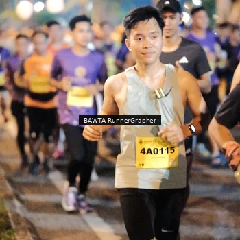 Runner Photo 2943916