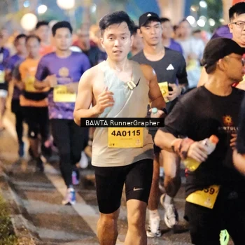 Runner Photo 2943917