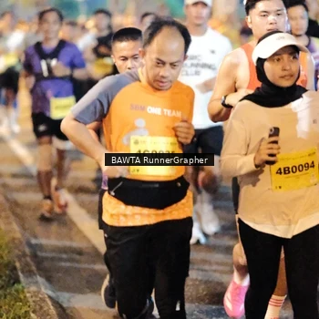 Runner Photo 2943940