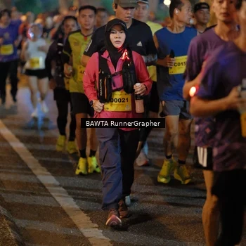 Runner Photo 2944097