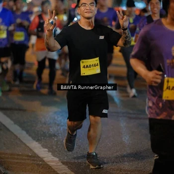 Runner Photo 2944150