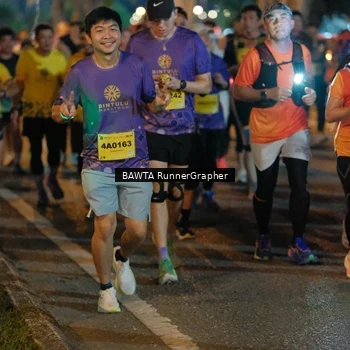 Runner Photo 2944227