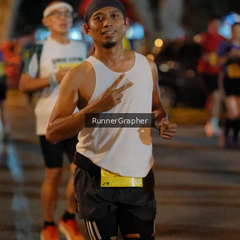 Runner Photo 2944464