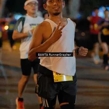 Runner Photo 2944478