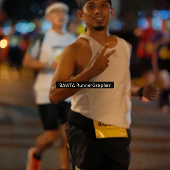 Runner Photo 2944480