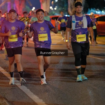 Runner Photo 2944487
