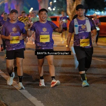 Runner Photo 2944496
